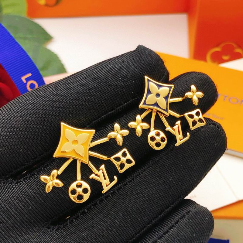 LV Earring 12yxx106